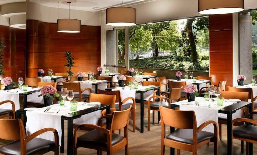 Unahotels Cusani Milano