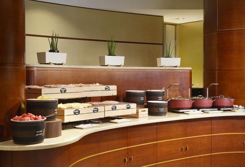 Unahotels Cusani Milano