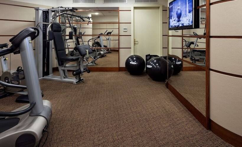 Unahotels Cusani Milano