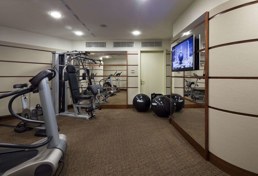 Unahotels Cusani Milano