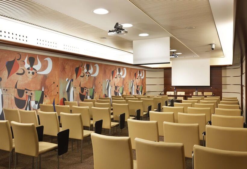 Unahotels Cusani Milano