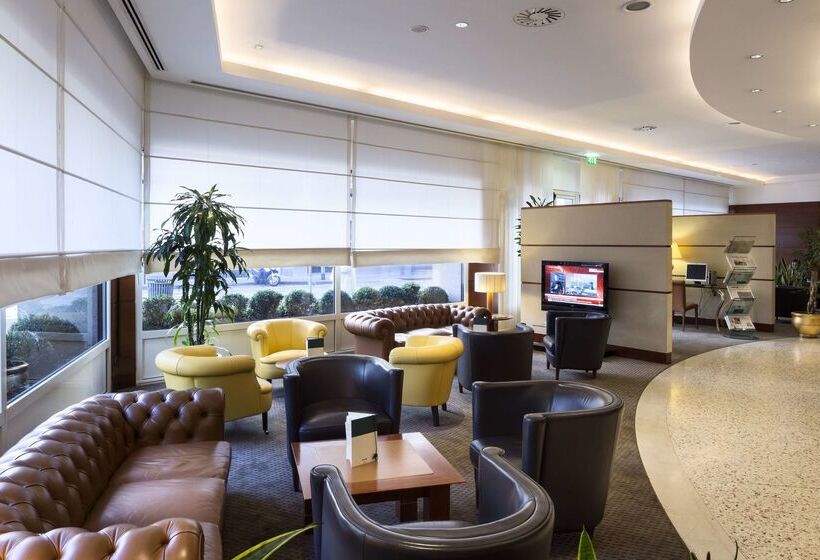 Unahotels Cusani Milano