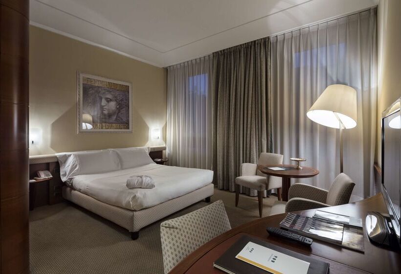Unahotels Cusani Milano