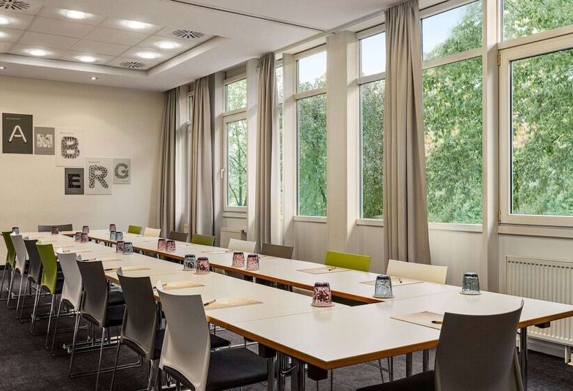 فندق Vienna House Easy By Wyndham Amberg