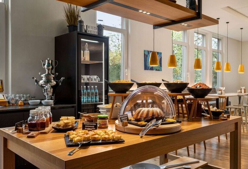 فندق Vienna House Easy By Wyndham Amberg