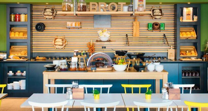 ホテル Vienna House Easy By Wyndham Coburg