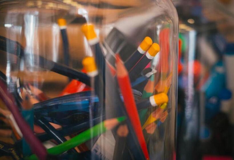 ホテル Vienna House Easy By Wyndham Coburg