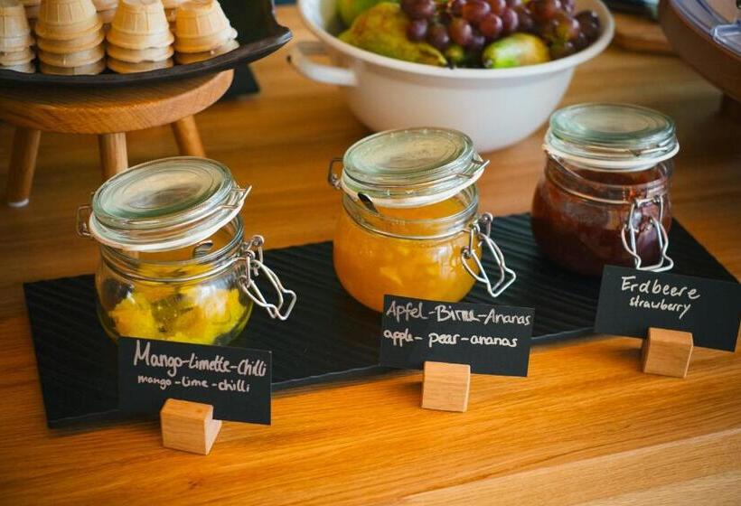 ホテル Vienna House Easy By Wyndham Coburg