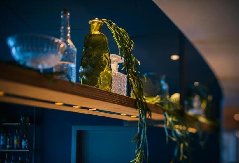 ホテル Vienna House Easy By Wyndham Coburg