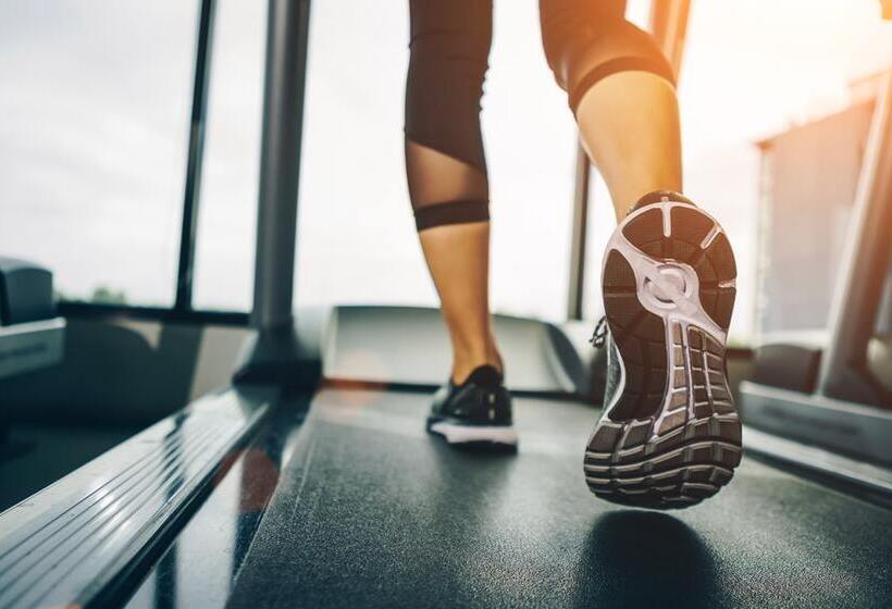 호텔 Vila Real Palace