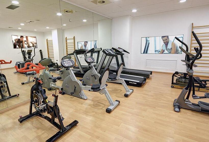 호텔 Vila Real Palace