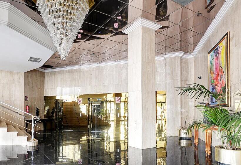 호텔 Vila Real Palace