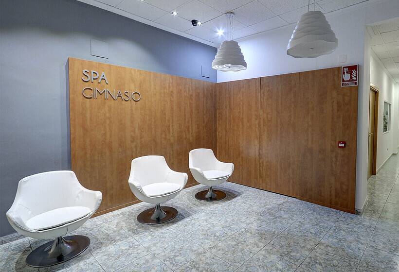 호텔 Vila Real Palace