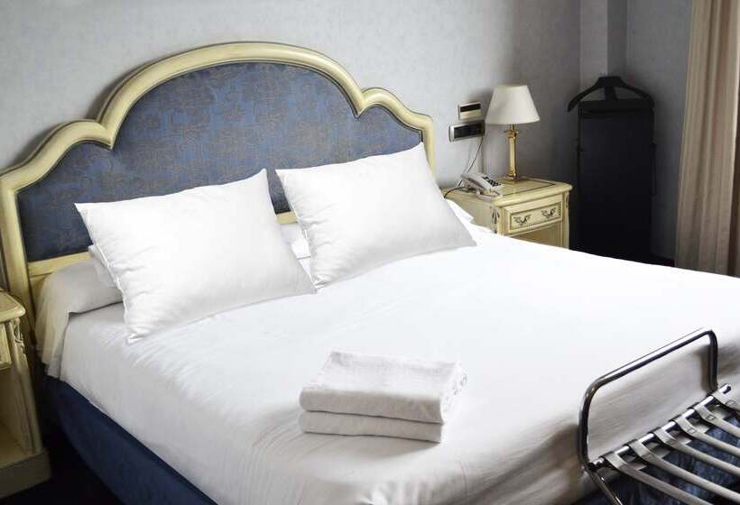 호텔 Vila Real Palace