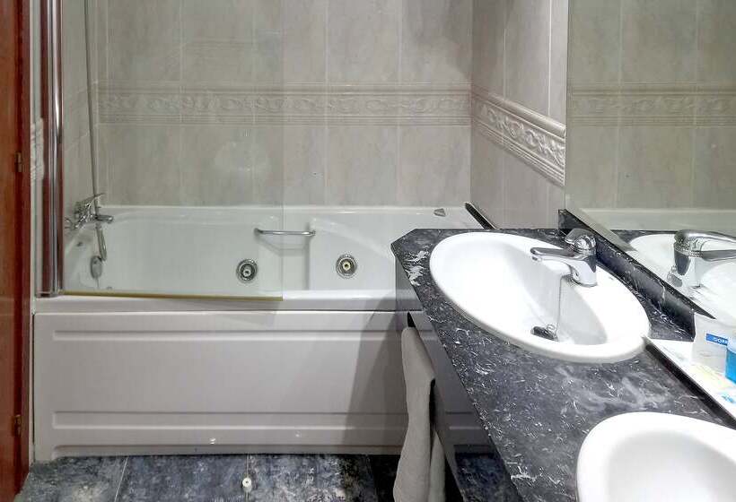 호텔 Vila Real Palace