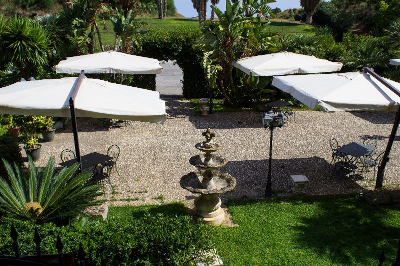 酒店 Villa D Amato