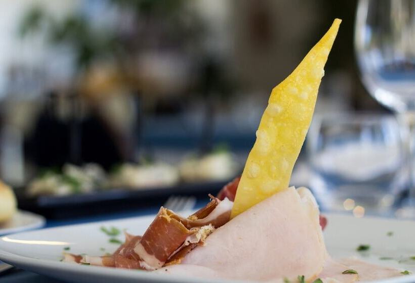 酒店 Villa D Amato