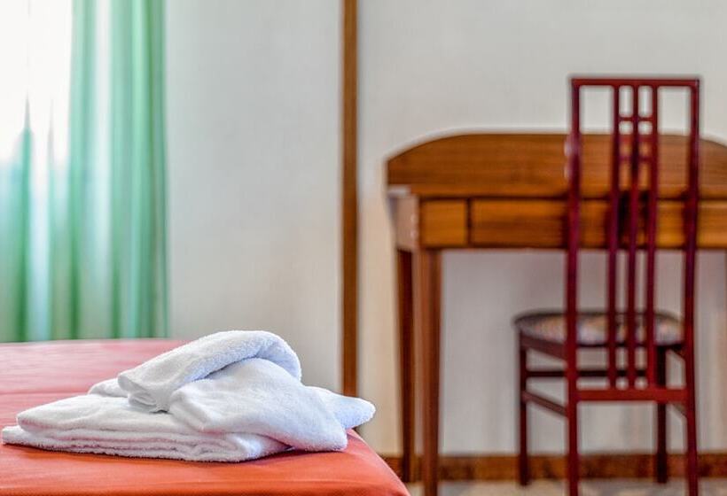 酒店 Villa D Amato