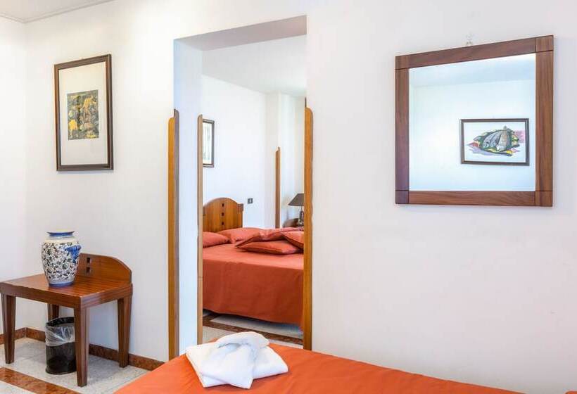 酒店 Villa D Amato