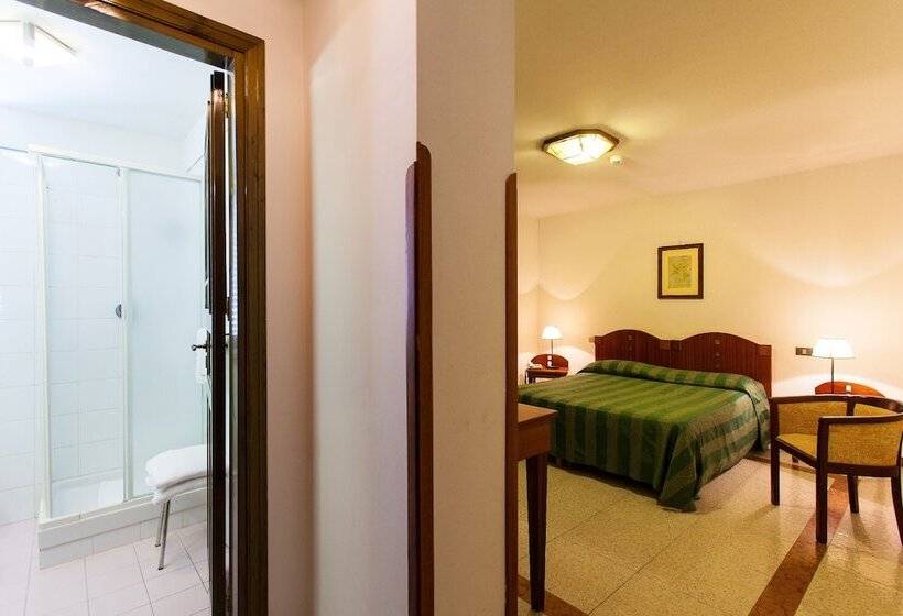 酒店 Villa D Amato