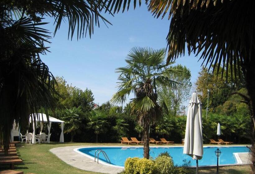 Villa Pace Park Hotel Bolognese