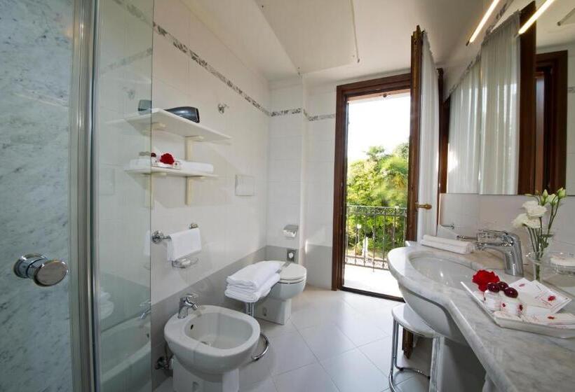 Villa Pace Park Hotel Bolognese