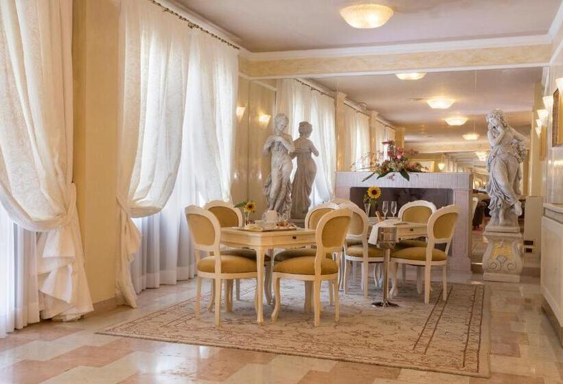 Villa Pace Park Hotel Bolognese