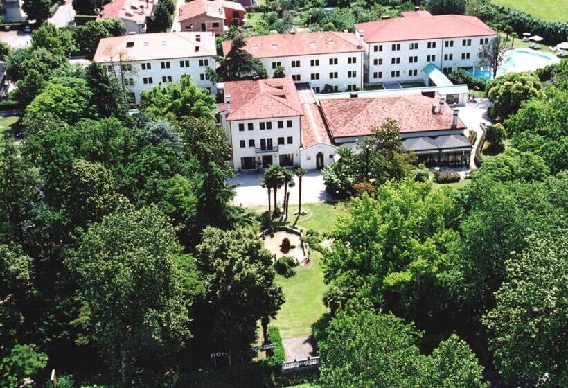 Villa Pace Park Hotel Bolognese