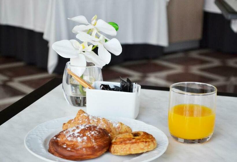 호텔 Vila Real Palace