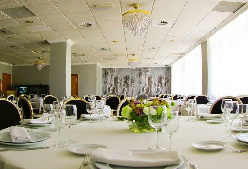 호텔 Vila Real Palace