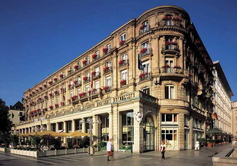 Althoff Dom Hotel Köln