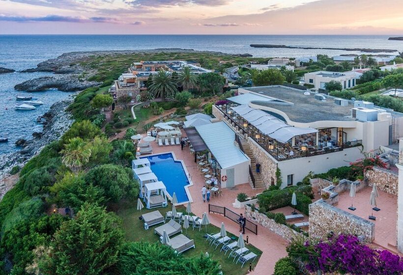 Menorca Binibeca   Adults Only  By Pierre & Vacances Premium