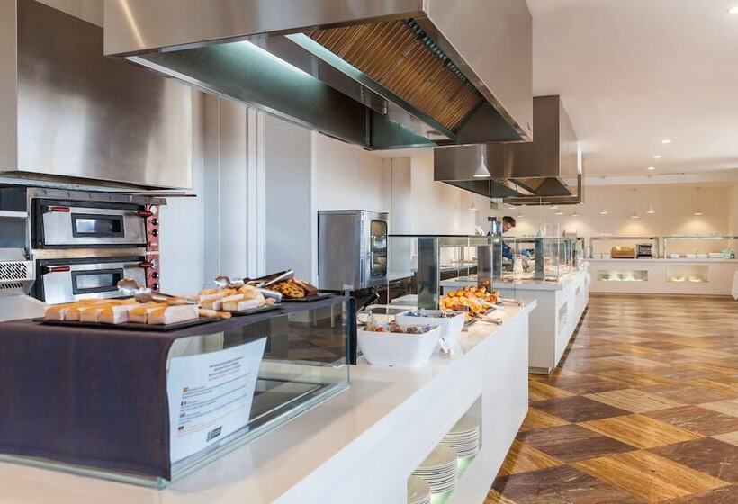 Menorca Binibeca   Adults Only  By Pierre & Vacances Premium