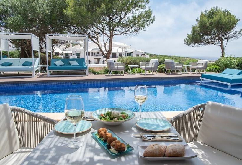 Menorca Binibeca   Adults Only  By Pierre & Vacances Premium