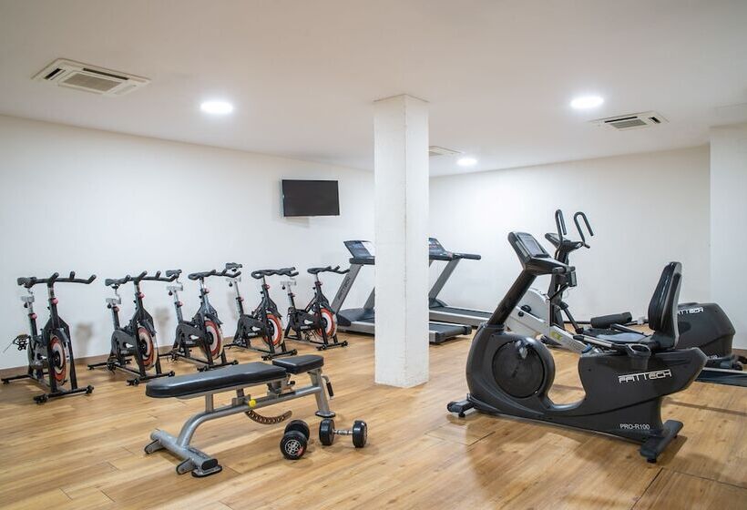 Menorca Binibeca   Adults Only  By Pierre & Vacances Premium