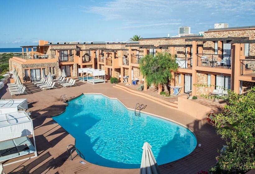 Menorca Binibeca   Adults Only  By Pierre & Vacances Premium