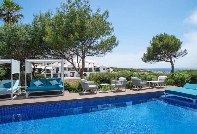Menorca Binibeca   Adults Only  By Pierre & Vacances Premium