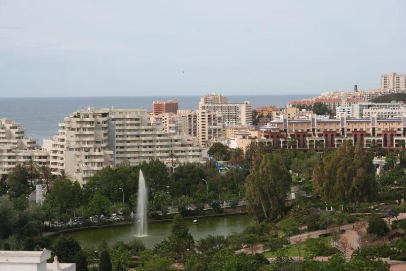 Minerva Jupiter Apartments