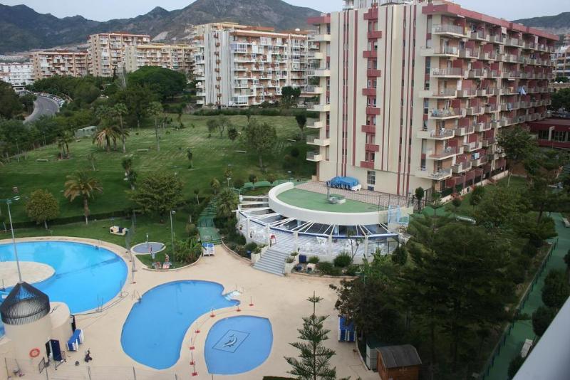 Minerva Jupiter Apartments