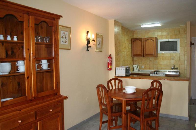 Minerva Jupiter Apartments