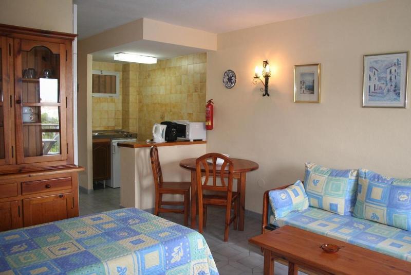 Minerva Jupiter Apartments