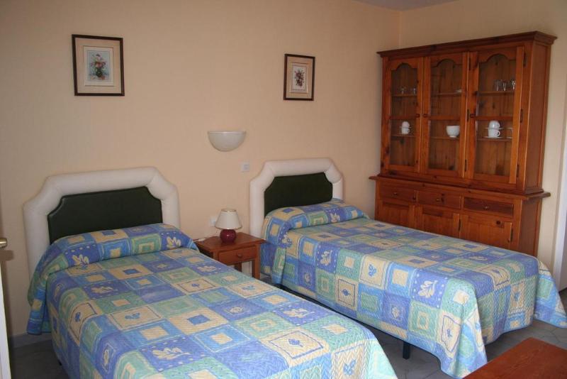 Minerva Jupiter Apartments