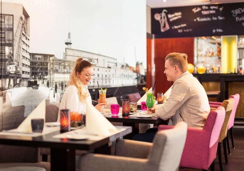 Novotel Düsseldorf City West