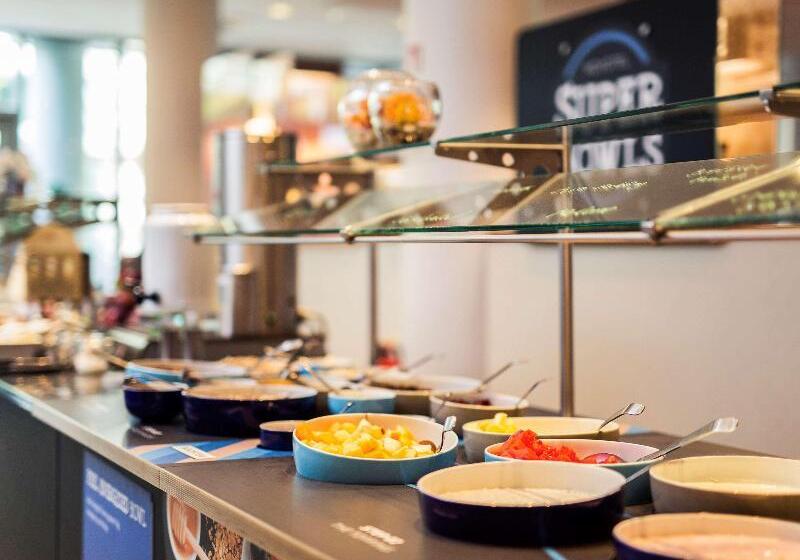 Novotel Düsseldorf City West