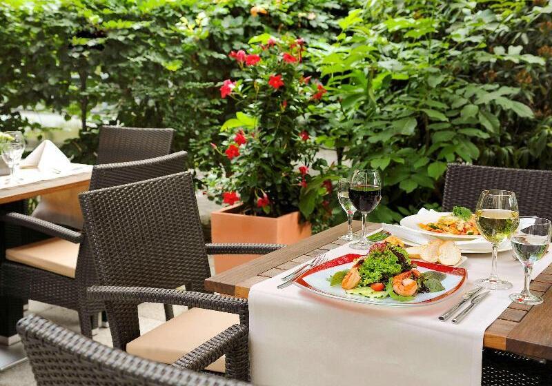 Novotel Düsseldorf City West