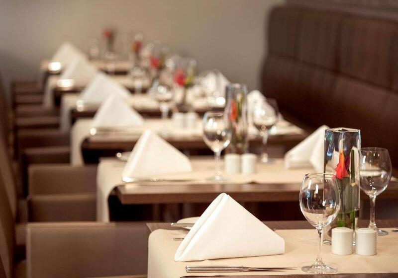 Novotel Düsseldorf City West