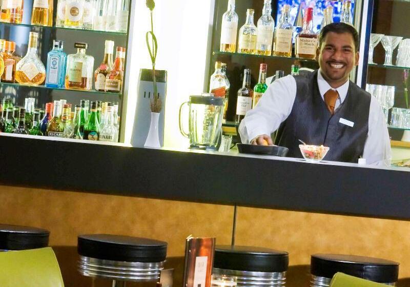 Novotel Düsseldorf City West