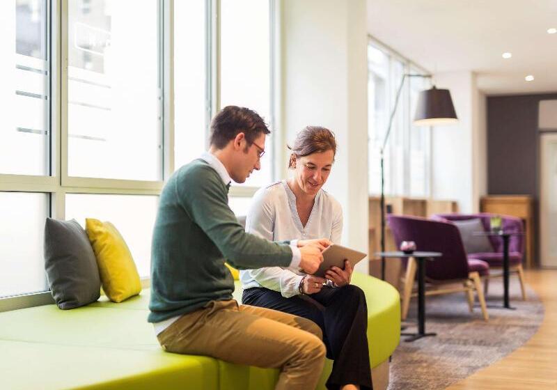 Novotel Düsseldorf City West