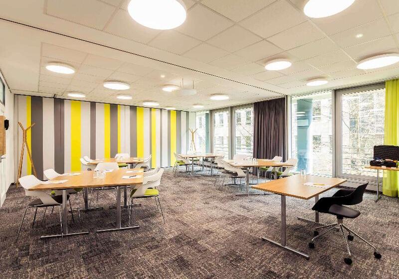 Novotel Düsseldorf City West