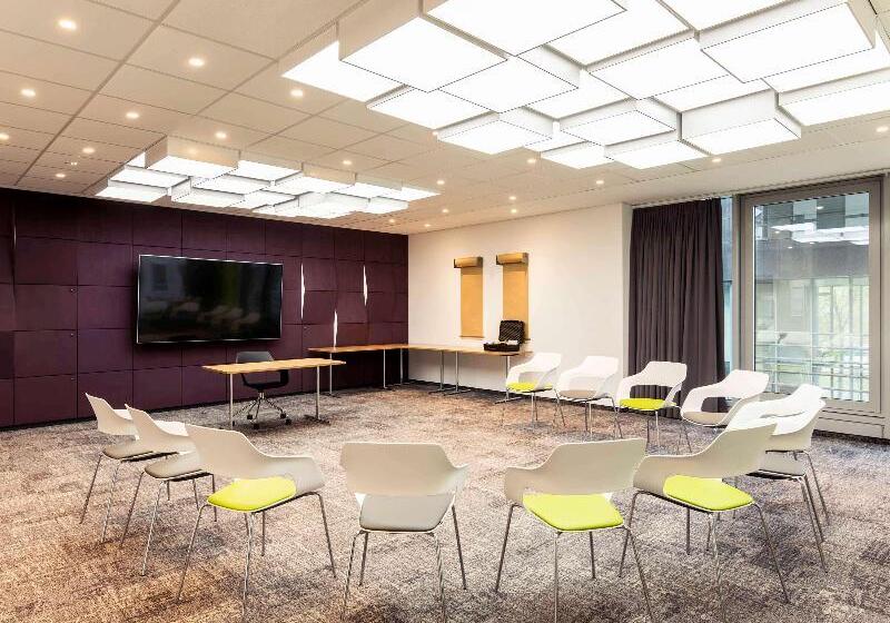 Novotel Düsseldorf City West